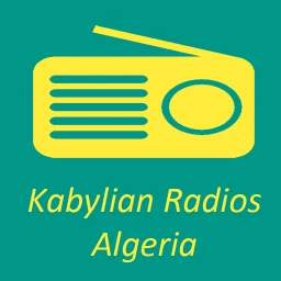 Ikon Radios Kabyles Algérie