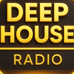 Icône de Deep House Radio - Musique EDM