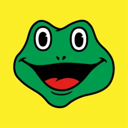 Listen to Froggy!