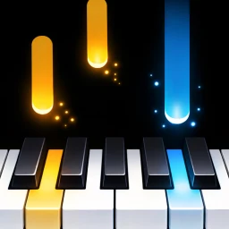 Easy Piano Keyboard - Piano88 simgesi